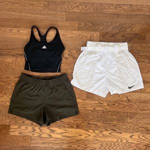 Activewear bundle